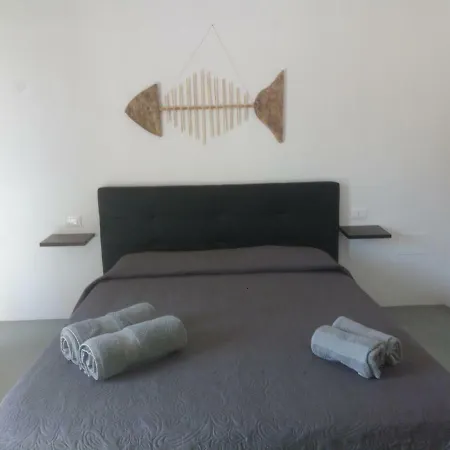 Affitto Frassanito Otranto