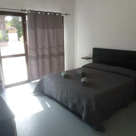 Апартаменти Affitto Frassanito *