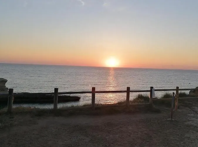 Appartamento Affitto Frassanito Otranto