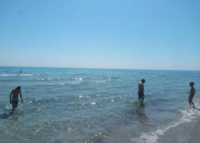 Appartamento Affitto Frassanito *