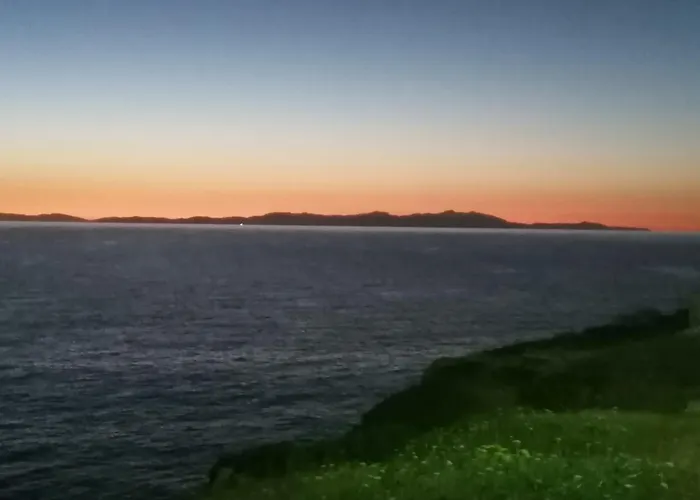 Apartment Affitto Frassanito *