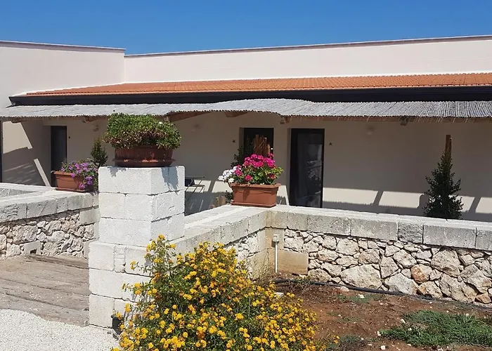 Apartment Affitto Frassanito Otranto