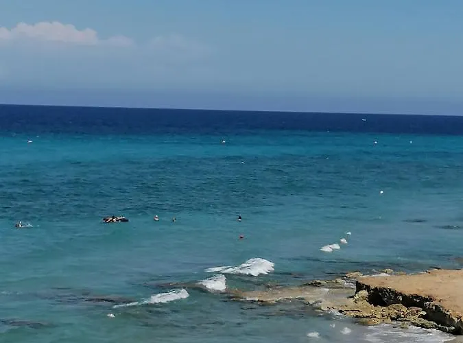 Affitto Frassanito * Otranto