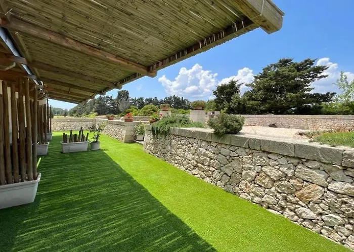 Affitto Frassanito *