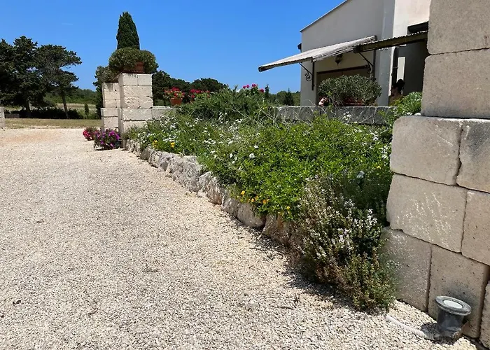 Affitto Frassanito * Otranto