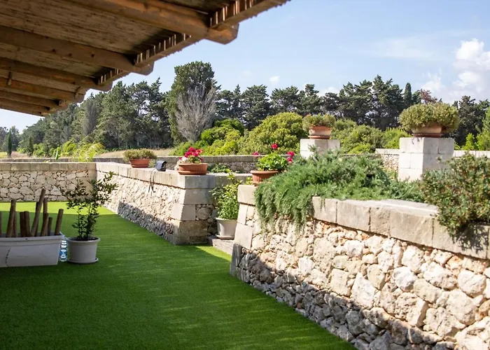 Apartment Affitto Frassanito