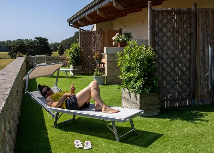 Affitto Frassanito Appartamento Otranto