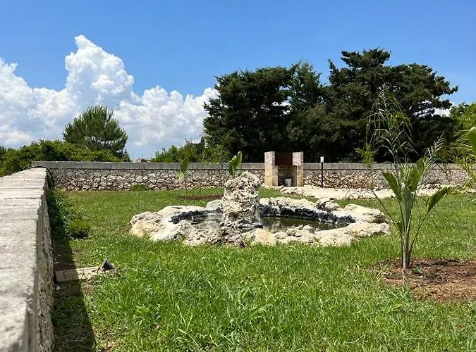 Appartamento Affitto Frassanito Otranto