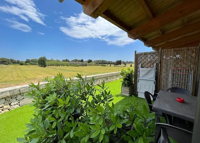 Affitto Frassanito Appartamento *