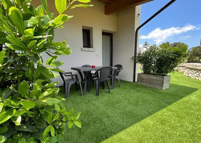 Affitto Frassanito Appartamento Otranto