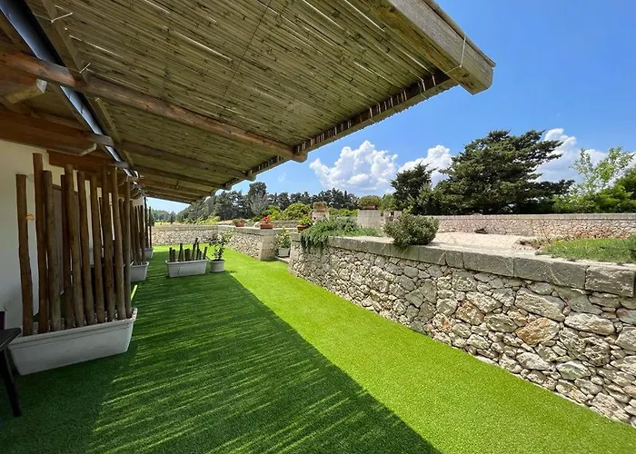 Affitto Frassanito * Otranto