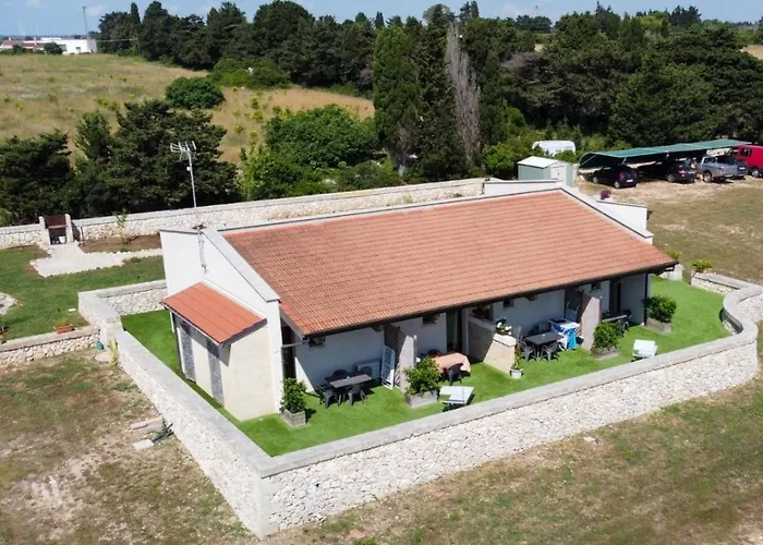 Appartamento Affitto Frassanito *