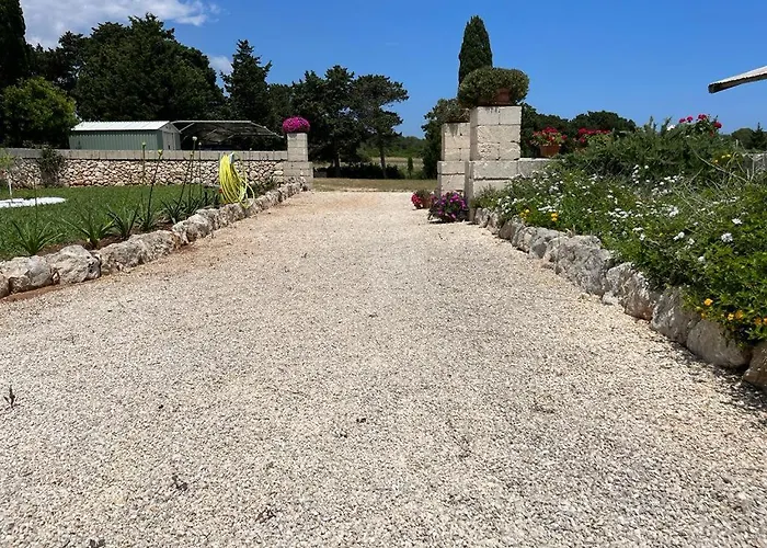 Affitto Frassanito * Otranto