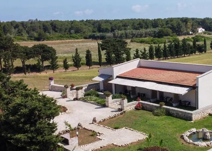 Appartamento Affitto Frassanito *