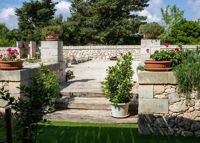 Appartamento Affitto Frassanito *