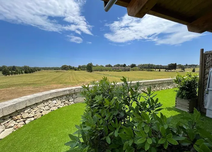 Affitto Frassanito * Otranto