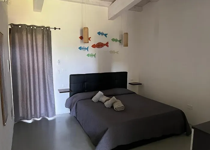 Affitto Frassanito Appartamento Otranto