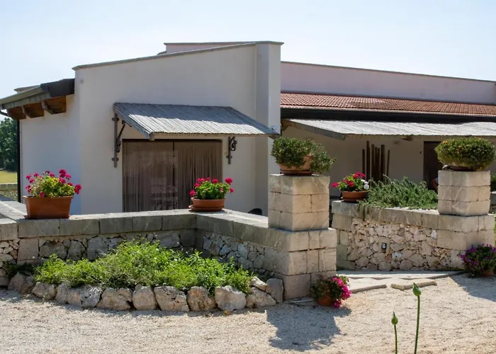 Appartamento Affitto Frassanito Otranto