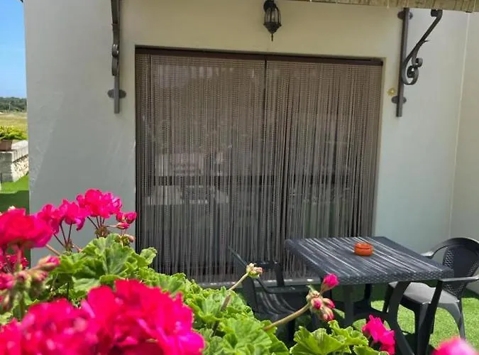 Appartamento Affitto Frassanito *