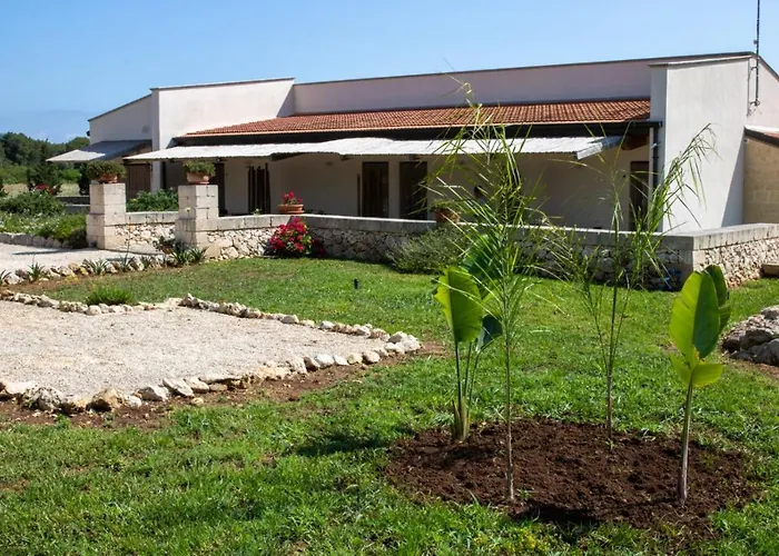 Affitto Frassanito Appartamento Otranto