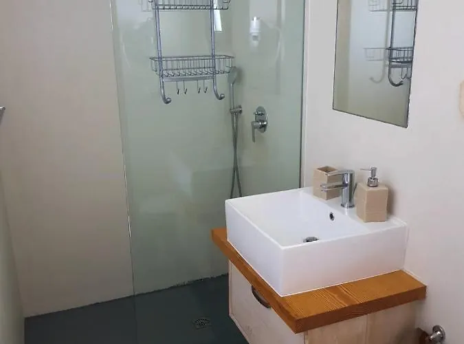 Affitto Frassanito Appartamento *