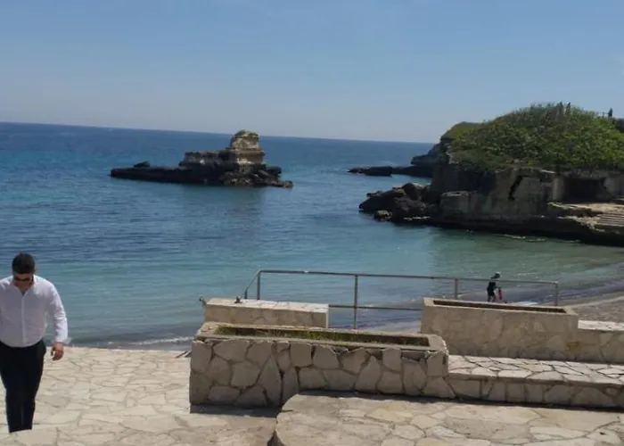 Appartamento Affitto Frassanito Otranto