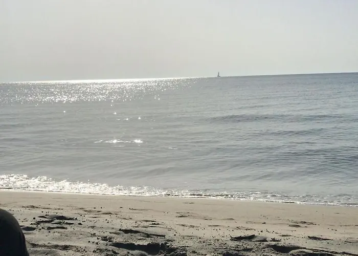 Appartamento Affitto Frassanito