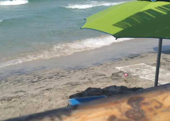 Affitto Frassanito *