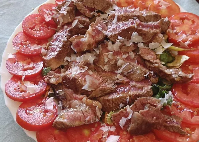 Appartamento Affitto Frassanito Otranto