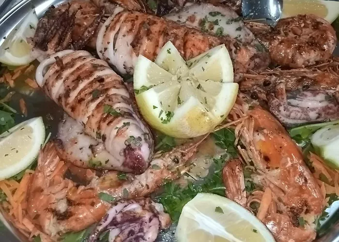 Affitto Frassanito Appartamento Otranto