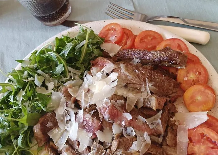 Appartamento Affitto Frassanito Otranto