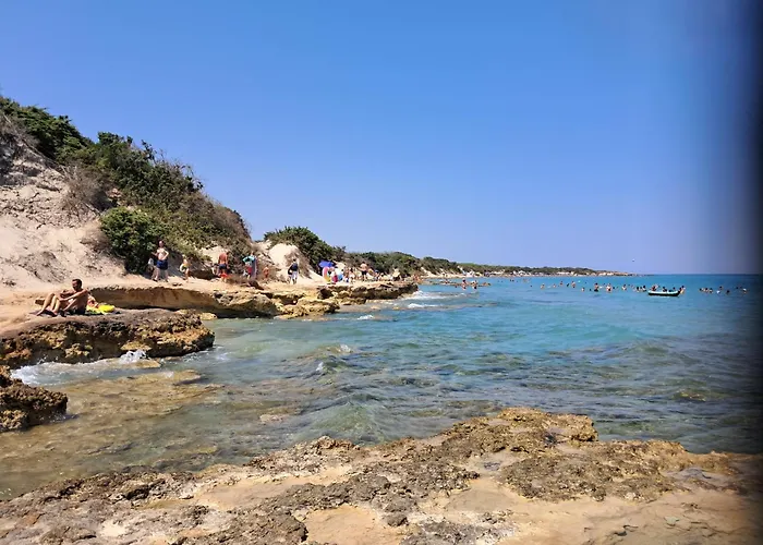 Affitto Frassanito Otranto