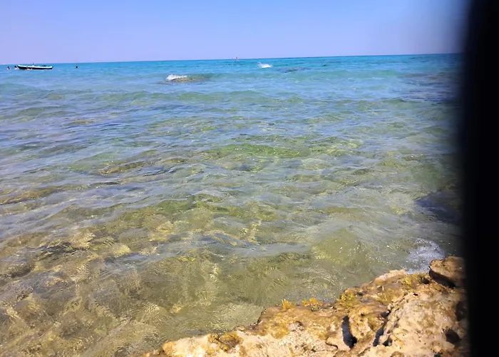 Affitto Frassanito * Otranto