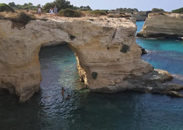 Affitto Frassanito Appartamento