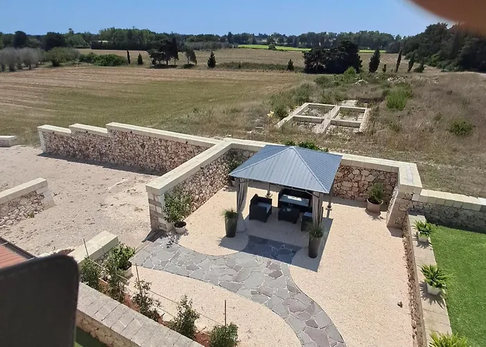 Appartamento Affitto Frassanito