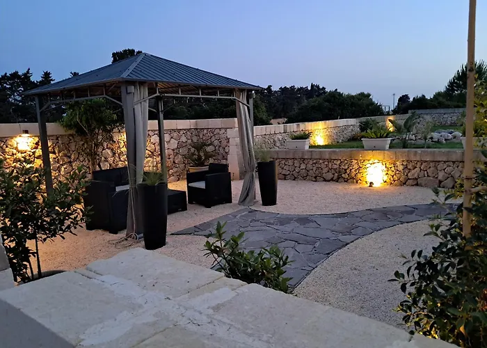 Appartamento Affitto Frassanito *