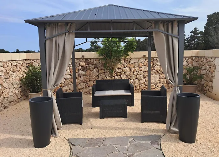 Affitto Frassanito Appartamento Otranto