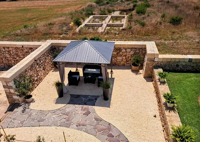 Affitto Frassanito *