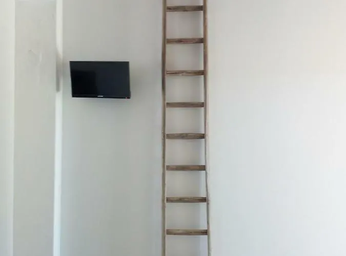 Affitto Frassanito Appartamento