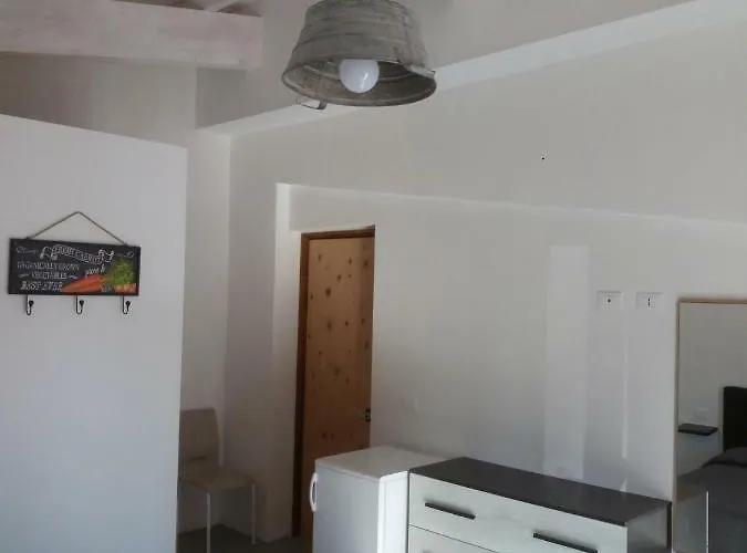 Affitto Frassanito Otranto