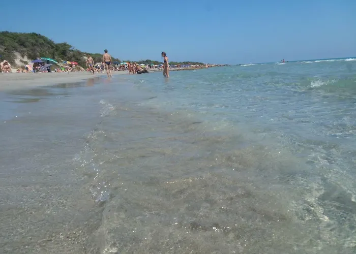 Affitto Frassanito Οτράντο