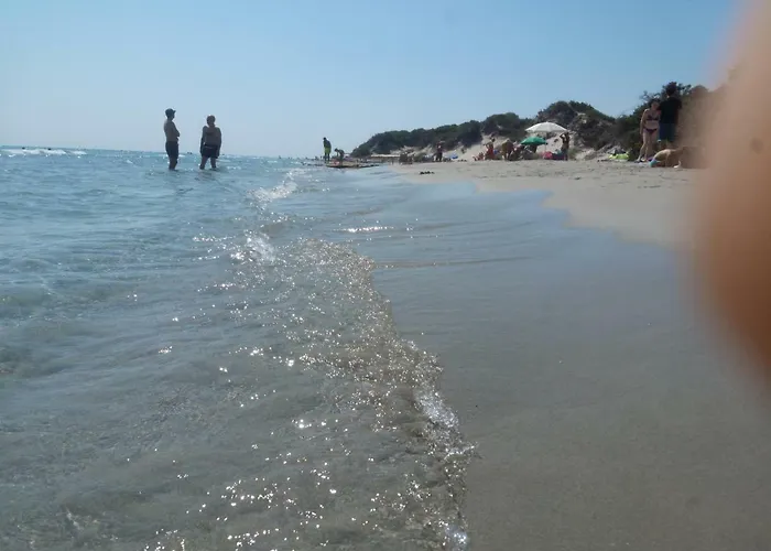 Appartamento Affitto Frassanito Otranto