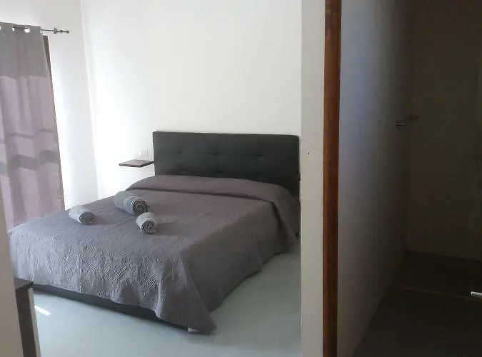 Affitto Frassanito Appartamento Otranto