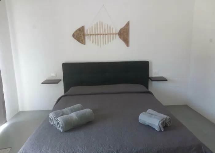 Affitto Frassanito Otranto